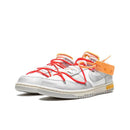 Nike Dunk Low Off-White Lot 11