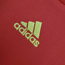 Camisa Retrô "Espanha Home 2018"
