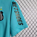Camisa Retrô "Santos Fora 11/12"