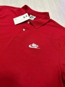 Polo "Nike Club"