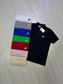 Polo "Nike Club"