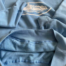 Moletom Corteiz Rule The World "Blue"