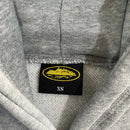 Moletom Corteiz Rule The World "Grey"