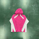 Jaqueta Corteiz Spring "Pink"