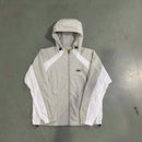 Jaqueta Corteiz Spring "Grey"