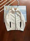 Tech Fleece Nike "Beige" 2025 (Parte De Cima)