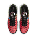 Nike Air Max Plus Green Strike Flash