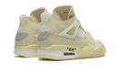 Jordan 4 “Sail