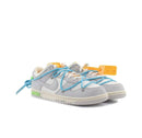 Nike Dunk Low Off-White Lot 2