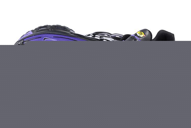 AIR MAX PLUS TN3 BLACK VIOLET
