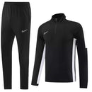 Conjunto Nike Dri-Fit Jaqueta + Calça - "All Black"