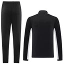 Conjunto Nike Dri-Fit Jaqueta + Calça - "All Black"