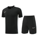Kit Nike Basic Dri-Fit "Black"