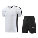 Kit Nike Basic Dri-Fit "White" V2