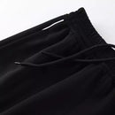 Conjunto Tracksuit Nike NSW - "Black/White"