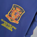 Camisa Retrô "Espanha Fora 2010"