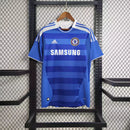 Camisa Retrô "Chelsea Home 11/12"