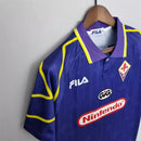 Camisa Retrô "Fiorentina Home 97/98"