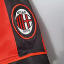 Camisa Retrô "AC Milan Home 96/97"