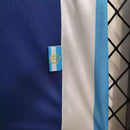 Camisa Retrô "Argentina Away 1998"
