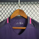 Camisa Retrô "Barcelona Away 16/17 "