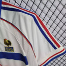 Camisa Retrô "França Fora 1998"
