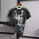 Camisa Retrô "Real Madrid 2014"