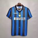 Camisa Retrô "Inter de Milão 97/98"