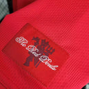 Camisa Retrô "Manchester United 07/08"