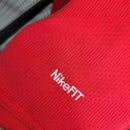 Camisa Retrô "Manchester United 07/08"