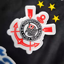 Camisa Retrô "Corinthians Fora 2000"