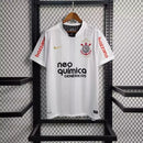Camisa Retrô "Corinthians 2012"