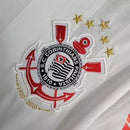 Camisa Retrô "Corinthians 2012"