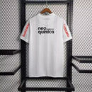 Camisa Retrô "Corinthians 2012"
