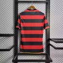 Camisa Retrô "Flamengo Home 2009"