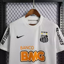 Camisa Retrô "Santos Casa 11/12"