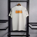 Camisa Retrô "Santos Casa 11/12"