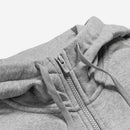 Jaqueta Masculina Nsw Club Hoodie - Cinza