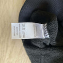 Moletom Corteiz Rule The World "Black"