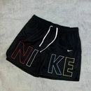 Short Nike Praia Art Color