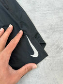 SHORT NIKE TACTEL FORRADO SWOOSH DIAGONAL