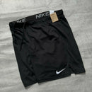 SHORT NIKE BORDADO TACTEL STANDARD FIT