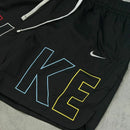 Short Nike Praia Art Color