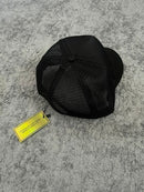 Boné Corteiz Trucker Premium "Preto"