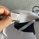 Boné Corteiz Spring "Preto/Branco"