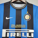 Camisa Retrô "Inter de Milão 09/10"