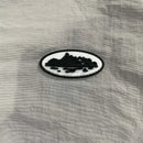 Jaqueta Corteiz Spring "Grey"