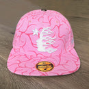 Boné H3llstar Fitted Hat