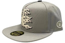 Boné H3llstar Fitted Hat