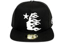 Boné H3llstar Fitted Hat